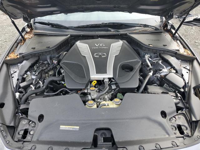 JN1EV7AR8JM610013 Infiniti Q50 LUXE