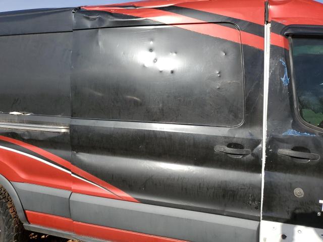 1FTYR2CM6HKB56904 Ford Transit T-250