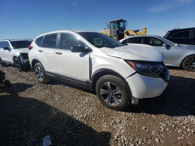 2HKRW6H36KH209711 Honda CR-V LX