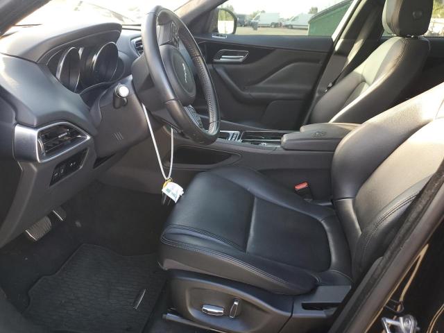 SADCJ2FX1KA610386 Jaguar F-pace Premium