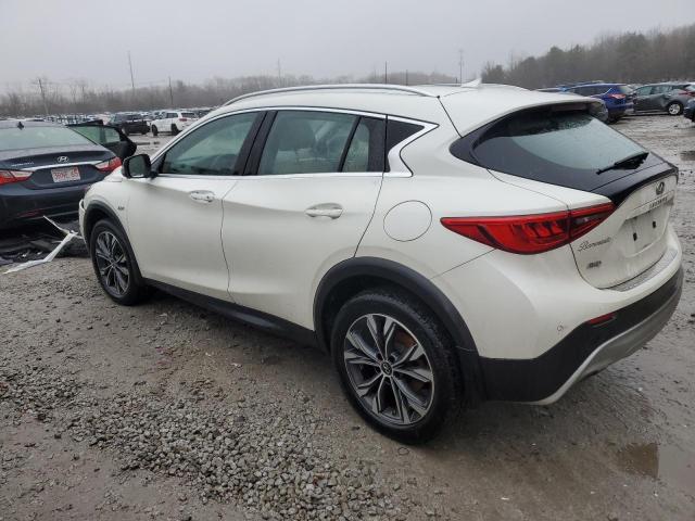 SJKCH5CR9KA006855 Infiniti Qx30 Luxe