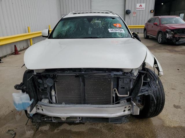 JN8CS1MU6EM452291 Infiniti QX70