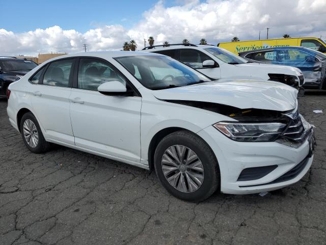 3VWC57BU0KM052166 Volkswagen JETTA S