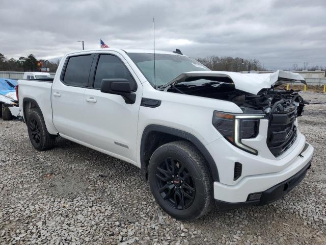 3GTPHCEK9PG258591 GMC Sierra C1500 Elevation