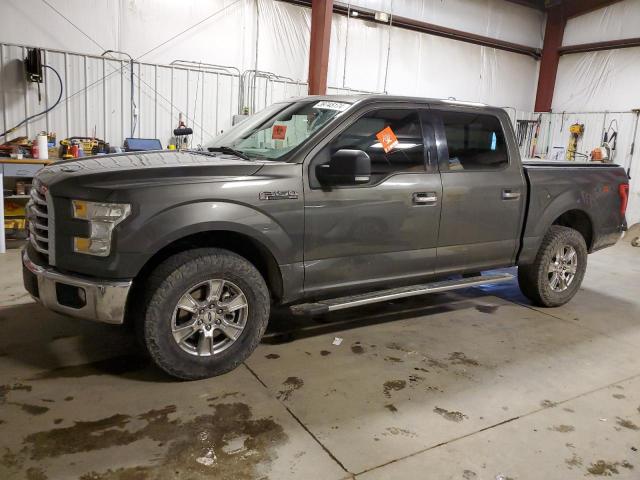 Auction sale of the 2016 Ford F150 Supercrew, vin: 1FTEW1EF3GKF85999, lot number: 39745174