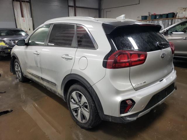 KNDCB3LC0L5399627 KIA NIRO LX