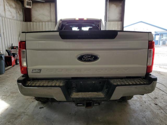 1FT8W3BT7HED00496 Ford F350 Super Duty