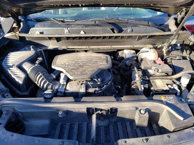1GKKNXLS1LZ135671 GMC Acadia Denali