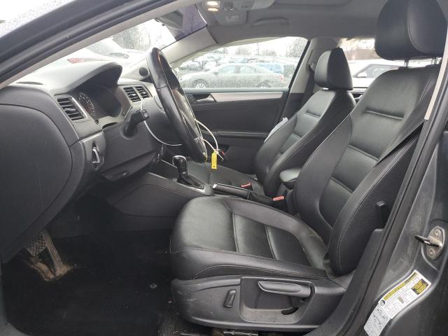 3VWD17AJ6EM385614 Volkswagen JETTA SE