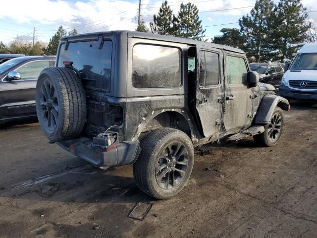 1C4JJXP62MW810415 Jeep Wrangler Unlimited Sahara 4xe