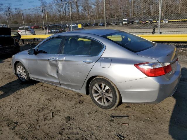 1HGCR2F3XEA250882 Honda ACCORD LX
