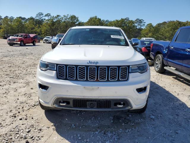 1C4RJFCG9LC374366 Jeep Grand Cherokee Overland