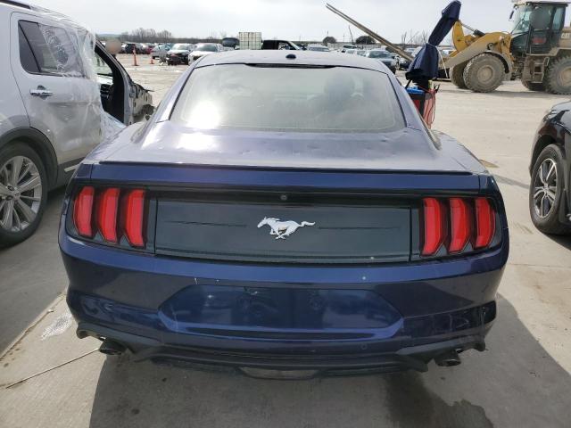 1FA6P8THXL5100898 Ford MUSTANG