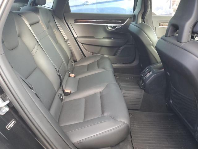 LVY982AK4JP039865 Volvo S90 T5 Momentum