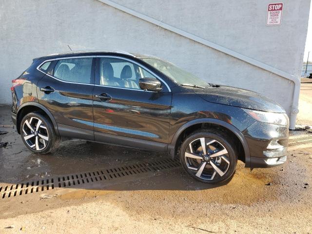 JN1BJ1CV5NW352243 Nissan Rogue Sport Sl