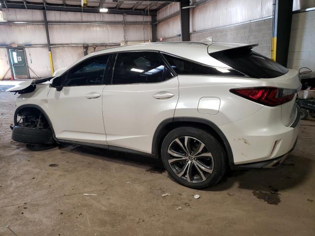 JTJBZMCA8J2033888 Lexus Rx 350 Base