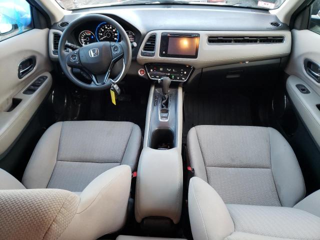 3CZRU6H51GM717460 Honda HR-V EX