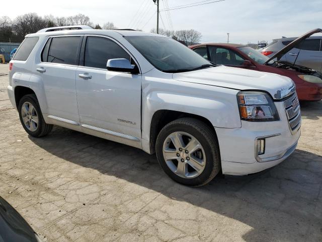 2GKALREK7H6133839 GMC Terrain Denali