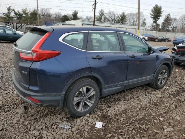 2HKRW6H33JH227761 Honda CR-V LX
