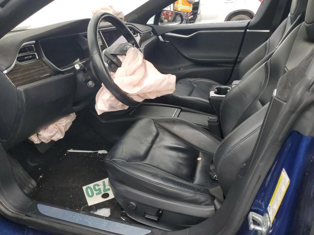 5YJSA1E2XGF150957 Tesla MODEL S