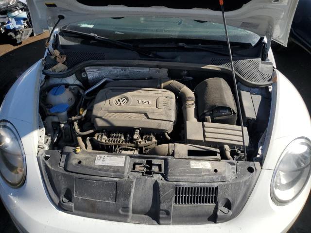 3VWF17AT9FM606764 Volkswagen Beetle 1.8t