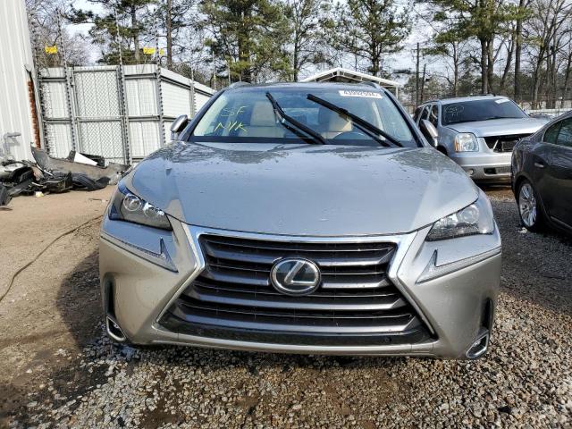 JTJYARBZ3H2063851 Lexus Nx 200t Base