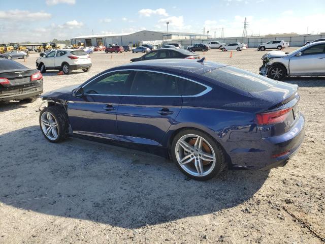 WAUENCF51KA096467 Audi A5 Premium Plus S-line
