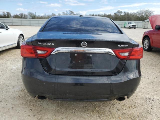1N4AA6AP6HC380073 Nissan Maxima 3.5s