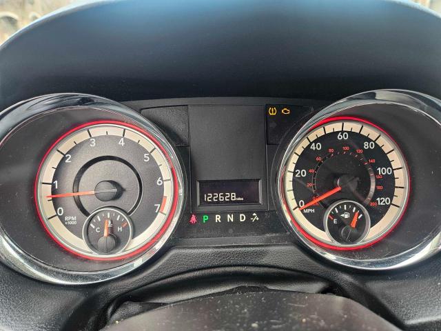 2C4RDGCG6ER205851 Dodge Grand Caravan Sxt