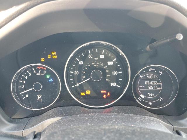 3CZRU5H31LM705067 Honda HR-V LX
