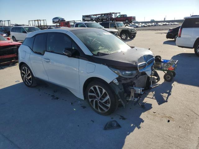 WBY1Z4C59FV500872 BMW I3 REX