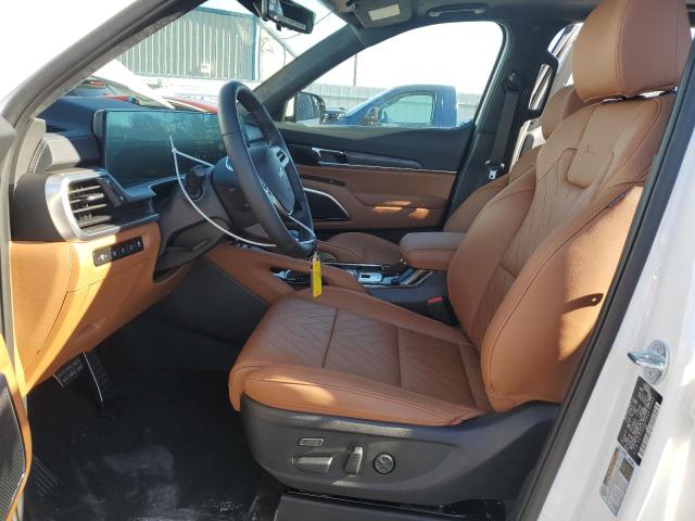5XYP5DGC6RG474453 KIA Telluride Sx