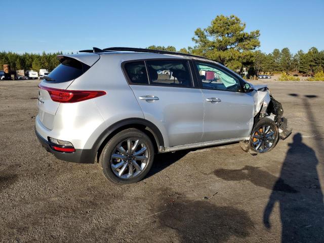 KNDP63AC9N7985971 KIA SPORTAGE S