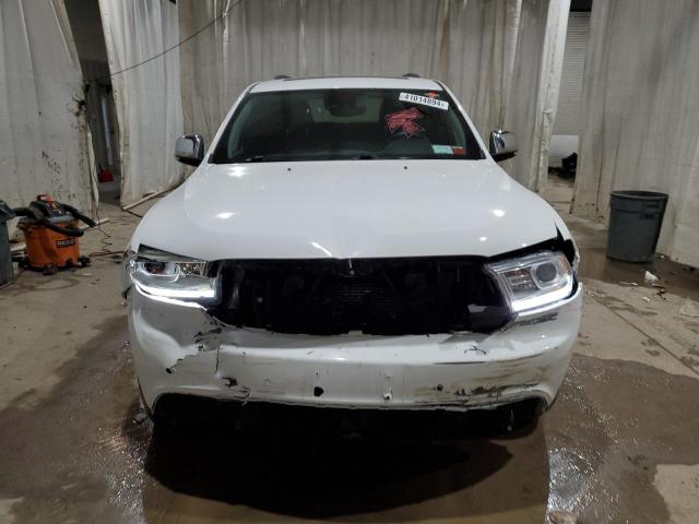 1C4RDJEG0JC206085 Dodge Durango Citadel
