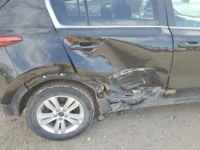 KNDPMCAC3K7538571 KIA Sportage Lx
