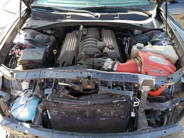 2C3CDXGJ0NH209335 Dodge Charger Scat Pack