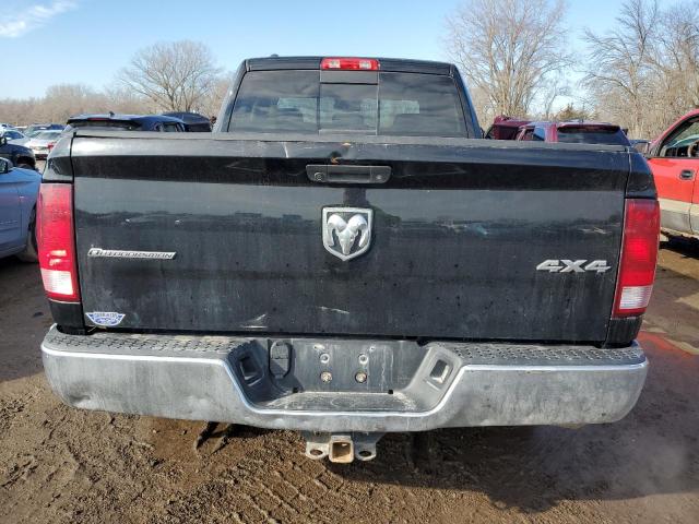 1C6RR7GT6ES460238 RAM 1500 Slt