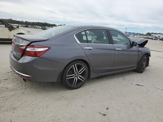 1HGCR2F59HA108609 Honda Accord Sport