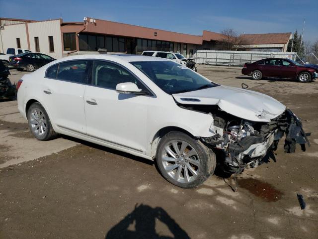 1G4GD5G38FF244108 Buick Lacrosse Premium