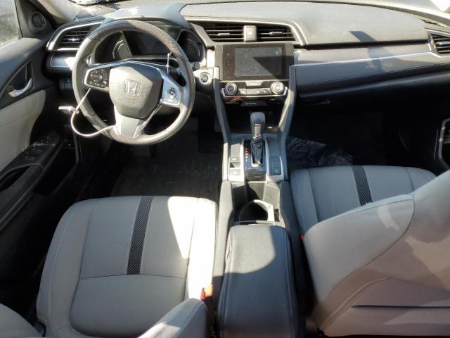 19XFC2F72HE062116 Honda CIVIC EX