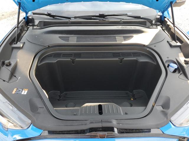 3FMTK3RM6PMA32534 Ford Mustang Mach-e Premium