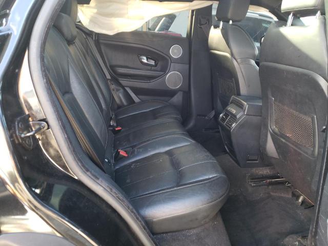 SALVP2BG9GH119161 Land Rover Range Rover Evoque Se