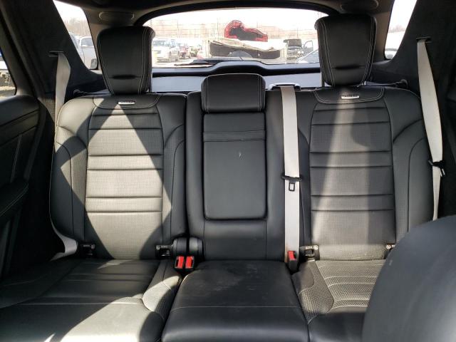 4JGDA7FB7HA942936 Mercedes-Benz Gle 63 Amg-s 4matic