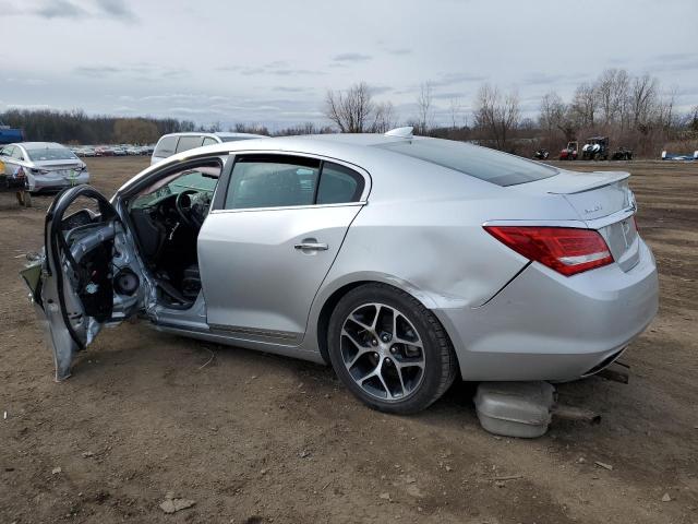 1G4G45G31GF282488 Buick Lacrosse Sport Touring