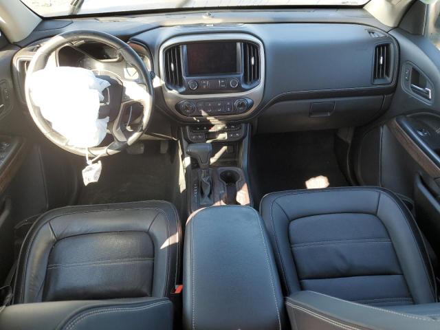 1GTG6EEN2M1172433 GMC Canyon Denali