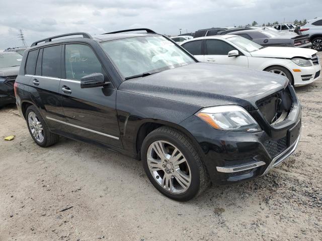 WDCGG8JB7FG432541 Mercedes-Benz Glk 350 4matic