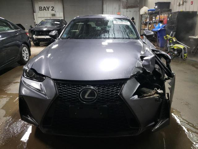 JTHCM1D23H5024003 Lexus IS 300