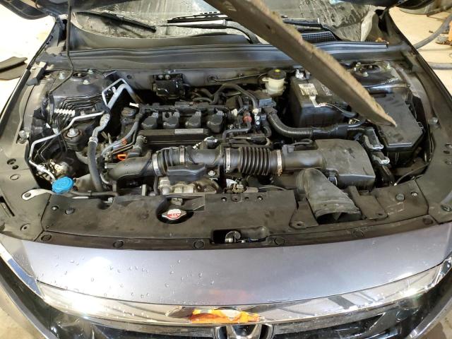 1HGCV1F99JA154827 Honda Accord Touring
