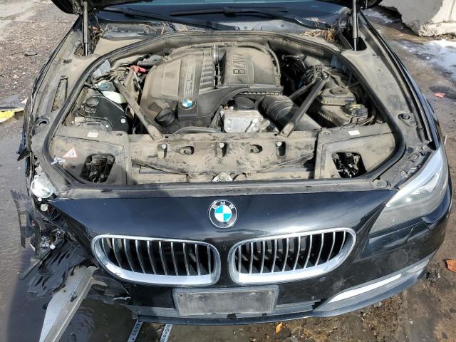 WBA5B3C50FD545641 BMW 535 XI