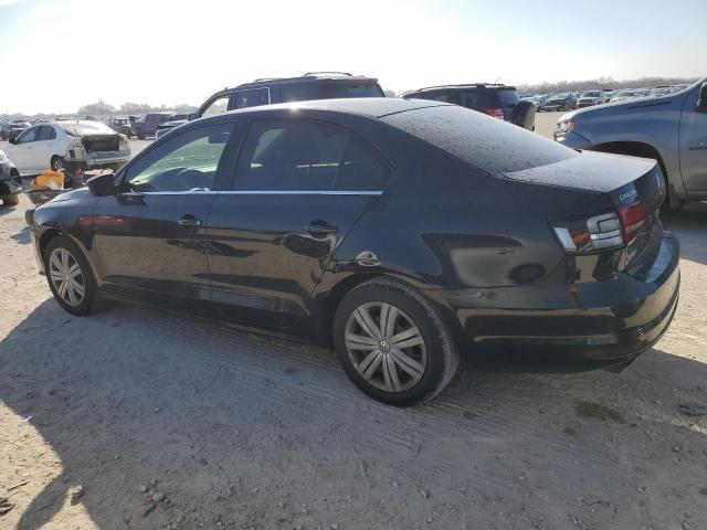 3VW2B7AJ3HM332328 Volkswagen JETTA S